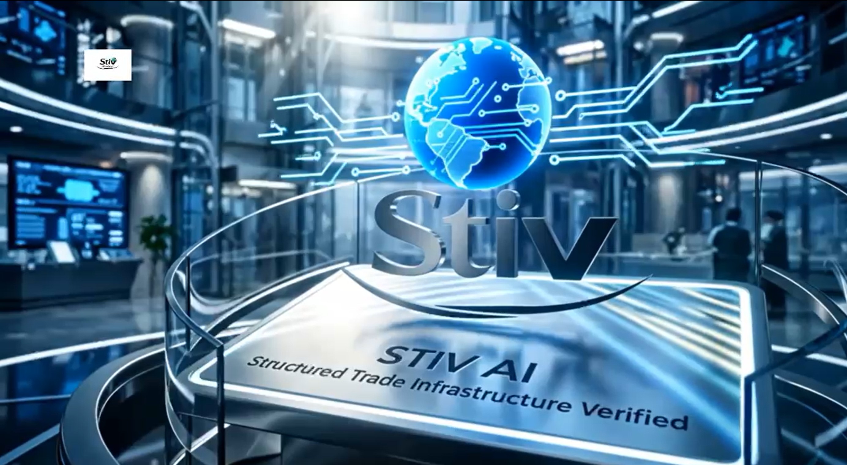 STIV AI Framework - Crossgates Connect