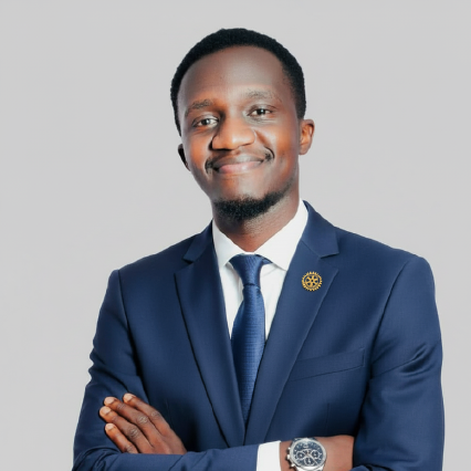 Akodia Emmanuel