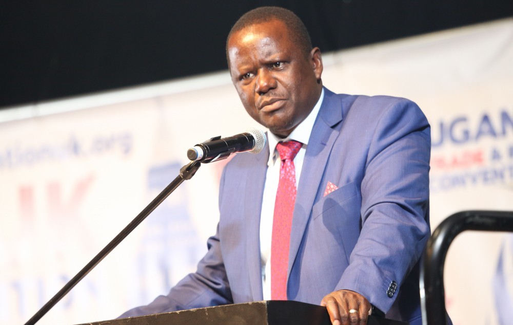 CPA Bernard Robinson Magulu