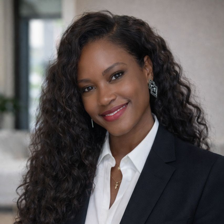 Doris Beth Atigo