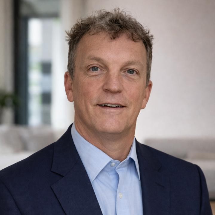 Simon James Walster